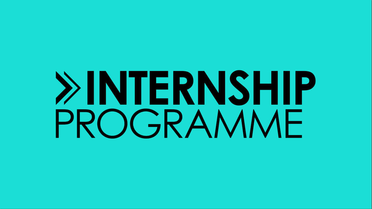 Internship programme