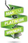 Marcom Platinum Winners