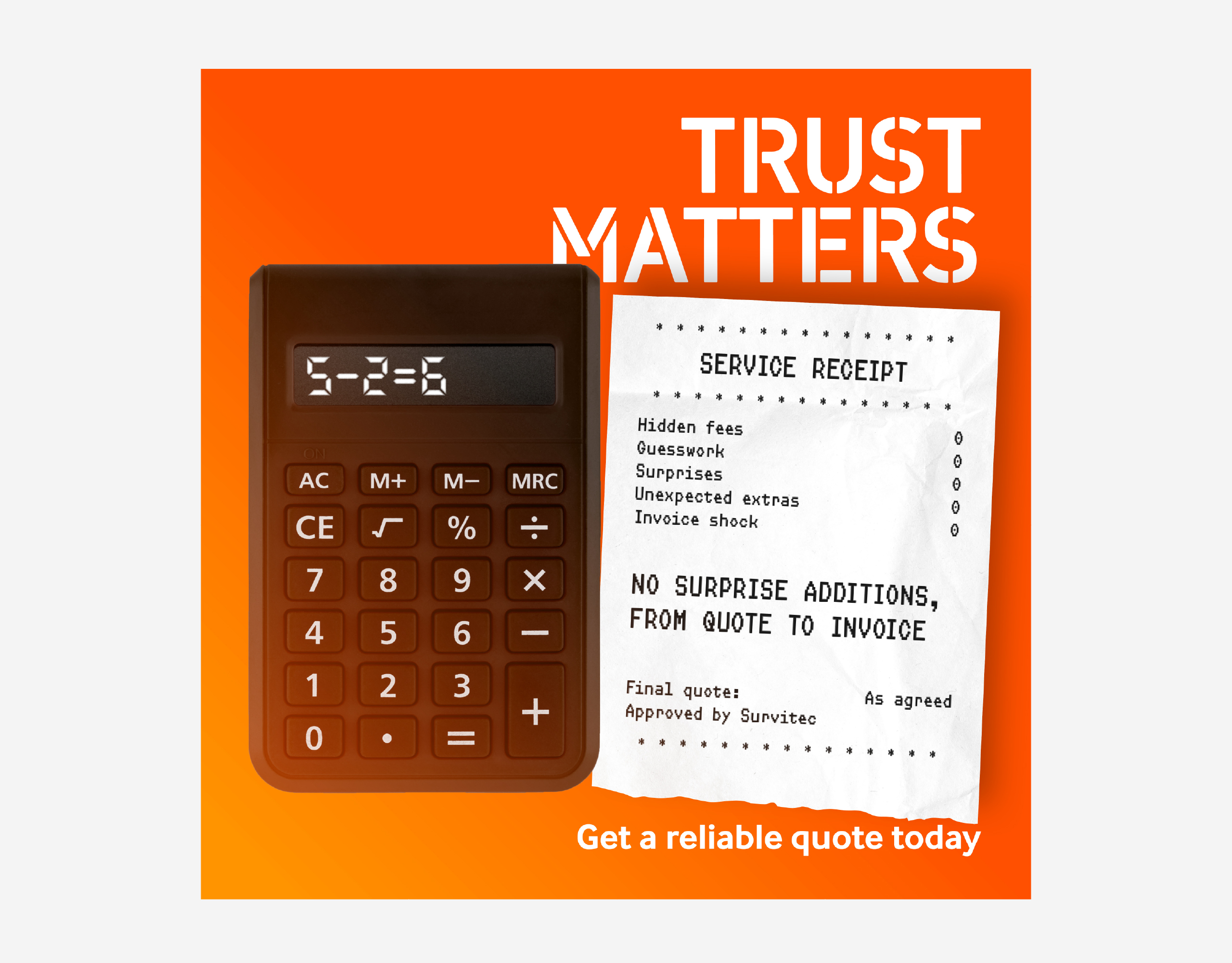 Campaign creative #2