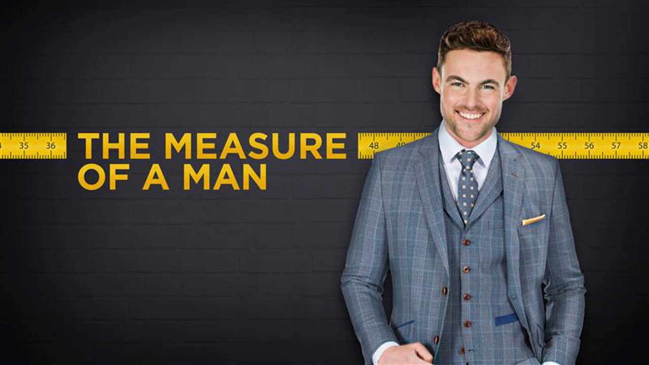 Slaters: A made to measure campaign