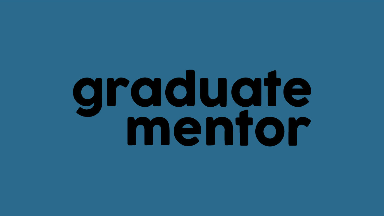 Creative mentoring for students and graduates