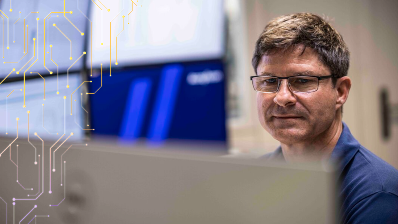 Accelleron: Digitalisation campaign