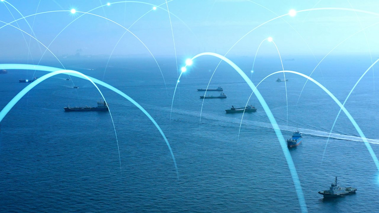 Getting 'Smart' in Maritime