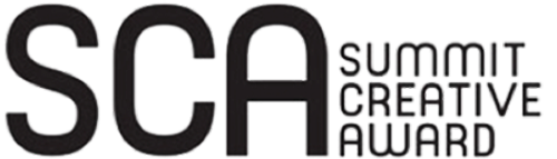 SCA Summit creative award