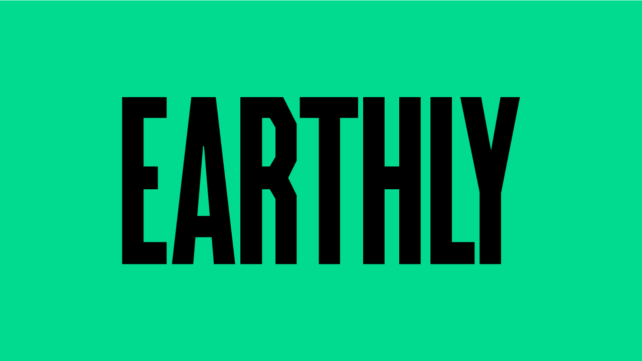 Earthly