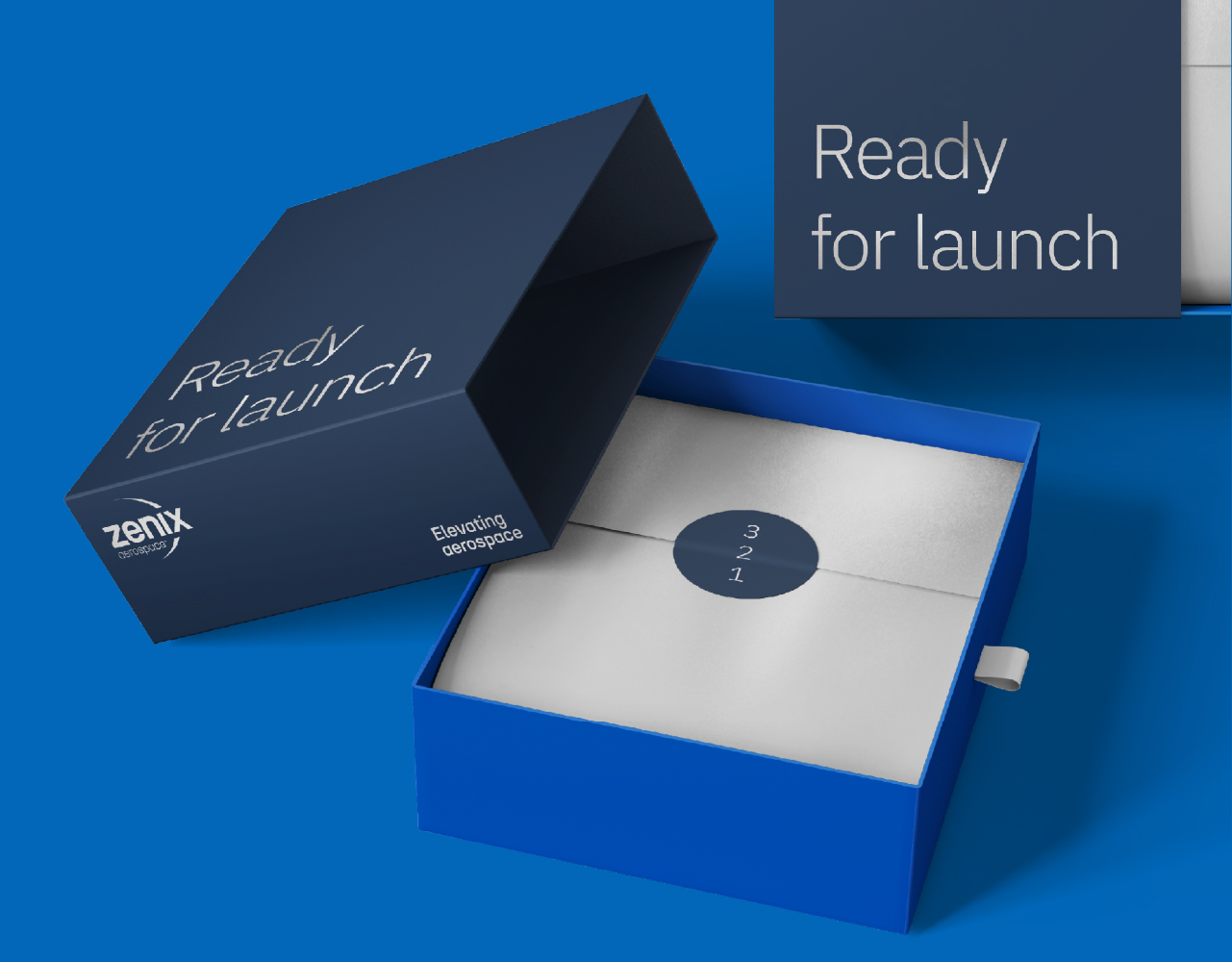 Launch gift
