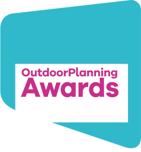 Outdoor planning award​