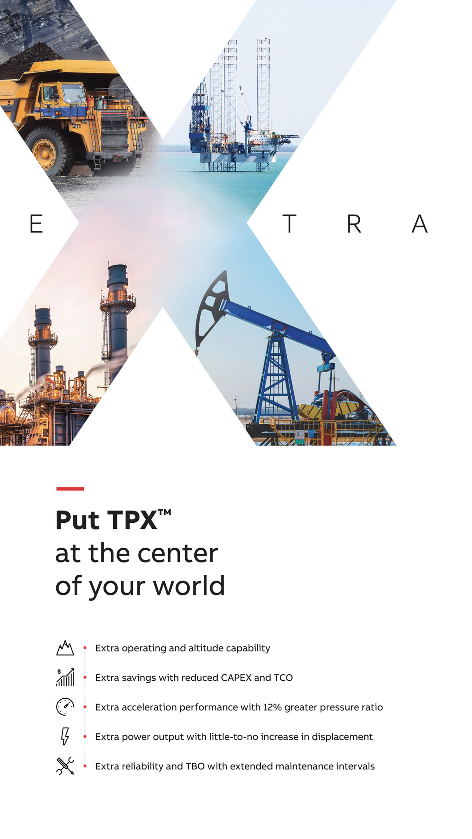 TPX lightbox poster