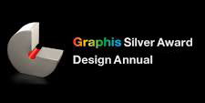 Graphis Silver Award